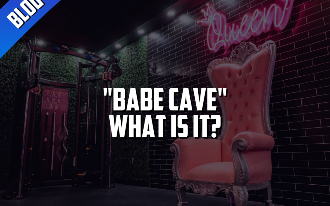 The Famous Babe Cave…What is it, exactly?