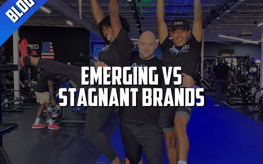 Emerging VS Stagnant Brands – The “Tea” Behind Our Growth Trajectory